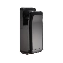 Handdroger Yet Flow - Zwart - 1650 W - G-Line
