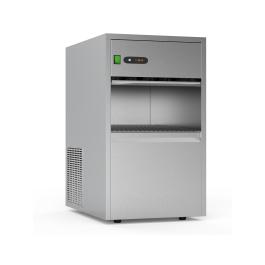Machine à glaçons - Glaçons creux - 20 kg/24 h - 230 V - G-Line