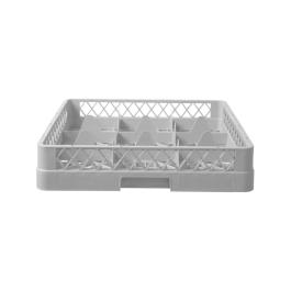 Panier lave-vaisselle - Verres - Hendi - 877050