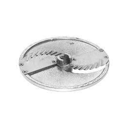 Raspschijf Pomme-Gaufrette - 0.34 KG - 408044