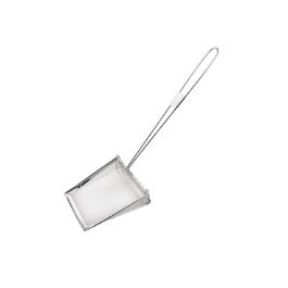 Truelle à graisse - 20 CM - Inox - Vogue - J670
