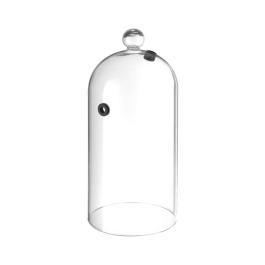 Cocktail Stolp - 13 x 28.2 CM - Hendi - 199657