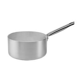 Casserole - H 10 CM - 0,75 KG - Ø20 CM - Aluminium - 3 Litres - Pujadas - 720632
