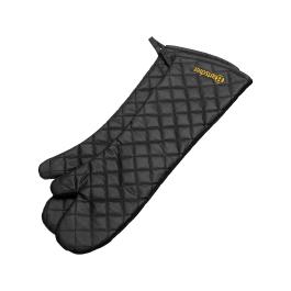 Ovenwanten - Vlambeschermend katoen - 60 CM - Bartscher - A500513