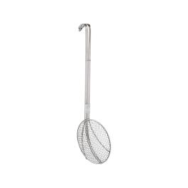 Poêle à frire - acier inoxydable - Ø 16 x L 47 CM - G-Line