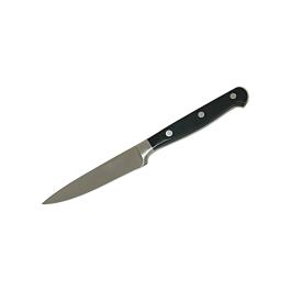 Couteau à légumes - Forgé - Noir - L 10 CM - G-Line