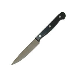 Couteau à légumes - Noir - L 13 CM - G-Line