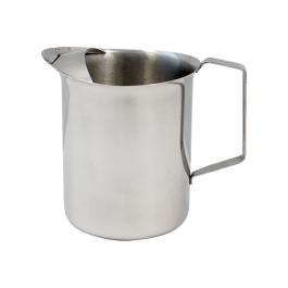 Pichet - Lavable au lave-vaisselle - 2 litres - acier inoxydable - G-Line