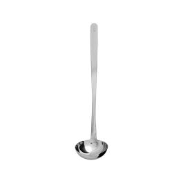 Cuillère pour soupière 77405 - 0,09 litre - Argent - G-Line