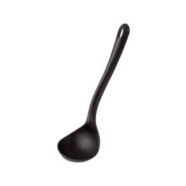 Louche - 0.11 L - Noir - Plastique - Ø 9 x L 31 CM - G-Line