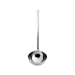 Louche - 0.25 L - inox - Ø 10 x L 34 CM - G-Line