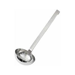 Louche - 0.67 L - inox - Ø 14 x L 44 CM - G-Line