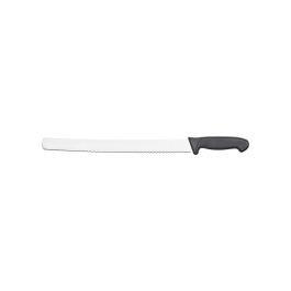 Couteau à gâteau - dentelé - L 36 CM - G-Line