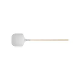 Pelle à pizza - Manche en bois - Aluminium - L 100 CM - G-Line