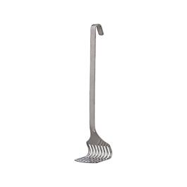 Presse-purée - 35.5 CM - acier inoxydable - G-Line - Indisponible