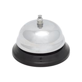 Cloche de réception - Argent - Ø 8,5 CM - G-Line