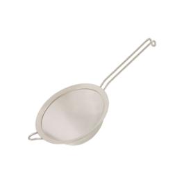 Tamis de stockage - acier inoxydable - Ø 12 x L 14 CM - G-Line
