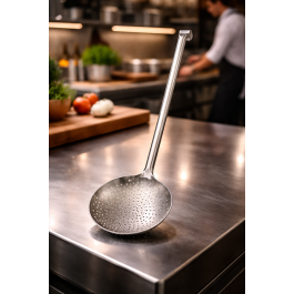Skimmer - Crochet de suspension - inox - Ø 20 x L 48 CM - G-Line