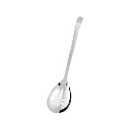 Cuillère de service - Perforée - acier inoxydable - G-Line