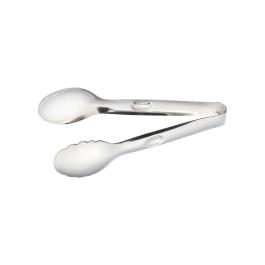 Pince de service - Modèle à pain - Acier inoxydable - L 22 cm - G-Line