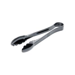 Serveertang - Zwart - Polycarbonaat - L 30 CM - G-Line