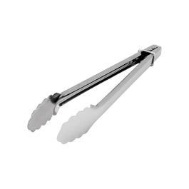 Pince de service - acier inoxydable - L 24 cm - G-Line