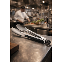 Pince de service - Poignée souple - L 23 cm - G-Line