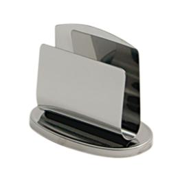 Porte-serviettes - Argent - H 8 CM - G-Line