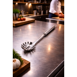 Cuillère à spaghetti - Acier inoxydable - L 30,7 cm - G-Line
