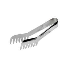 Pince à spaghetti - acier inoxydable - L 20 cm - G-Line