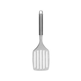 Spatule - Avec fentes - acier inoxydable - L 32 CM - G-Line