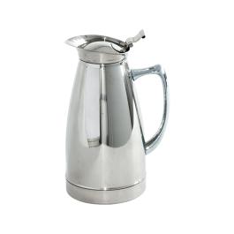 Thermos - Double paroi - 2 litres - acier inoxydable - G-Line