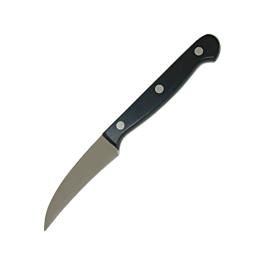 Couteau Touring - Forgé - Lame courbe - Acier inoxydable - L 7.5 CM - G-Line