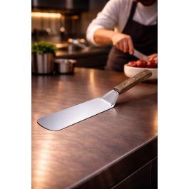 Tournevis - Poignée ergonomique - Acier inoxydable - Longueur 36,5 cm - G-Line