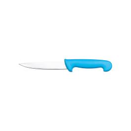 Couteau à désosser - HACCP - Forgé - Bleu - L 16 CM - G-Line