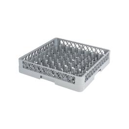 Vaatwaskorf - Voor Borden - Polypropyleen - B 50 x D 50 CM - G-Line