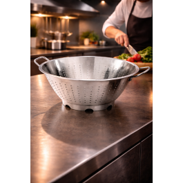 Passoire - Conique - inox - Ø 36 CM - G-Line