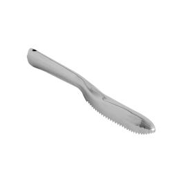 Ecaille de poisson - Argent - L 23.5 CM - G-Line
