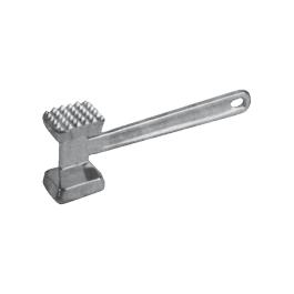 Attendrisseur de viande - Aluminium - L 25 CM - G-Line