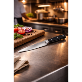 Couteau à viande - Forgé - Silver - L 13 CM - G-Line