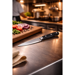 Couteau à viande - Forgé - Silver - L 19.5 CM - G-Line