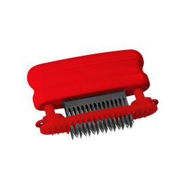 Vleesvermalser - 45 Messen - Rood - G-Line
