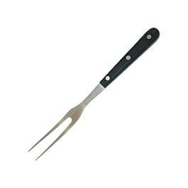 Fourchette à viande - acier inoxydable - L 15 CM - G-Line