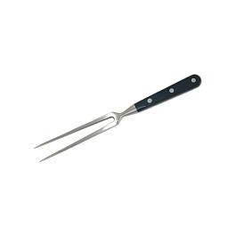 Fourchette à viande - Forgée - acier inoxydable - L 18 CM - G-Line