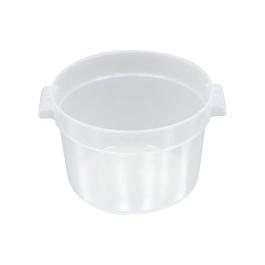 Récipient alimentaire - Rond - 10 litres - Polypropylène - H 21 CM - G-Line