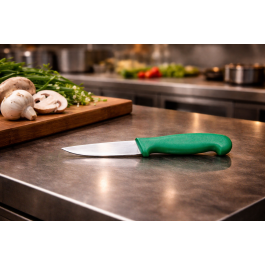 Eplucheur - HACCP - Vert - L 10 CM - G-Line