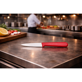 Eplucheur - HACCP - Argent - L 9 CM - G-Line