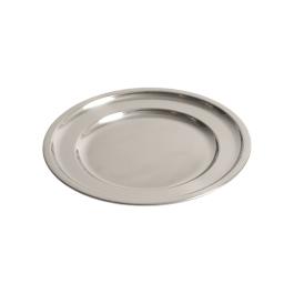 Soucoupe - acier inoxydable - Ø 30 CM - G-Line