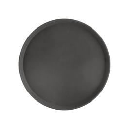 Plateau - Antidérapant - Noir - Ø 40 CM - G-Line