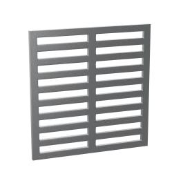 Grille pour réfrigérateur/congélateur - 2/1 GN - G-Line